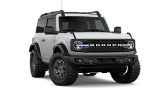 2026 Ford Bronco® External Image 4